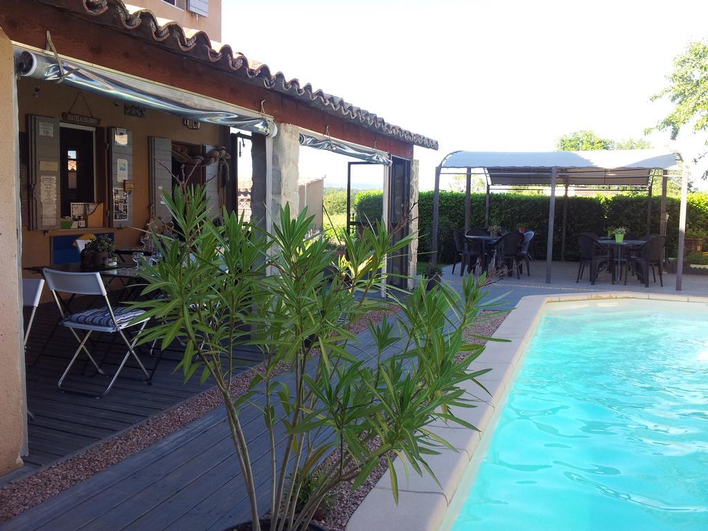 Couette-café Le Jardin D'ivana