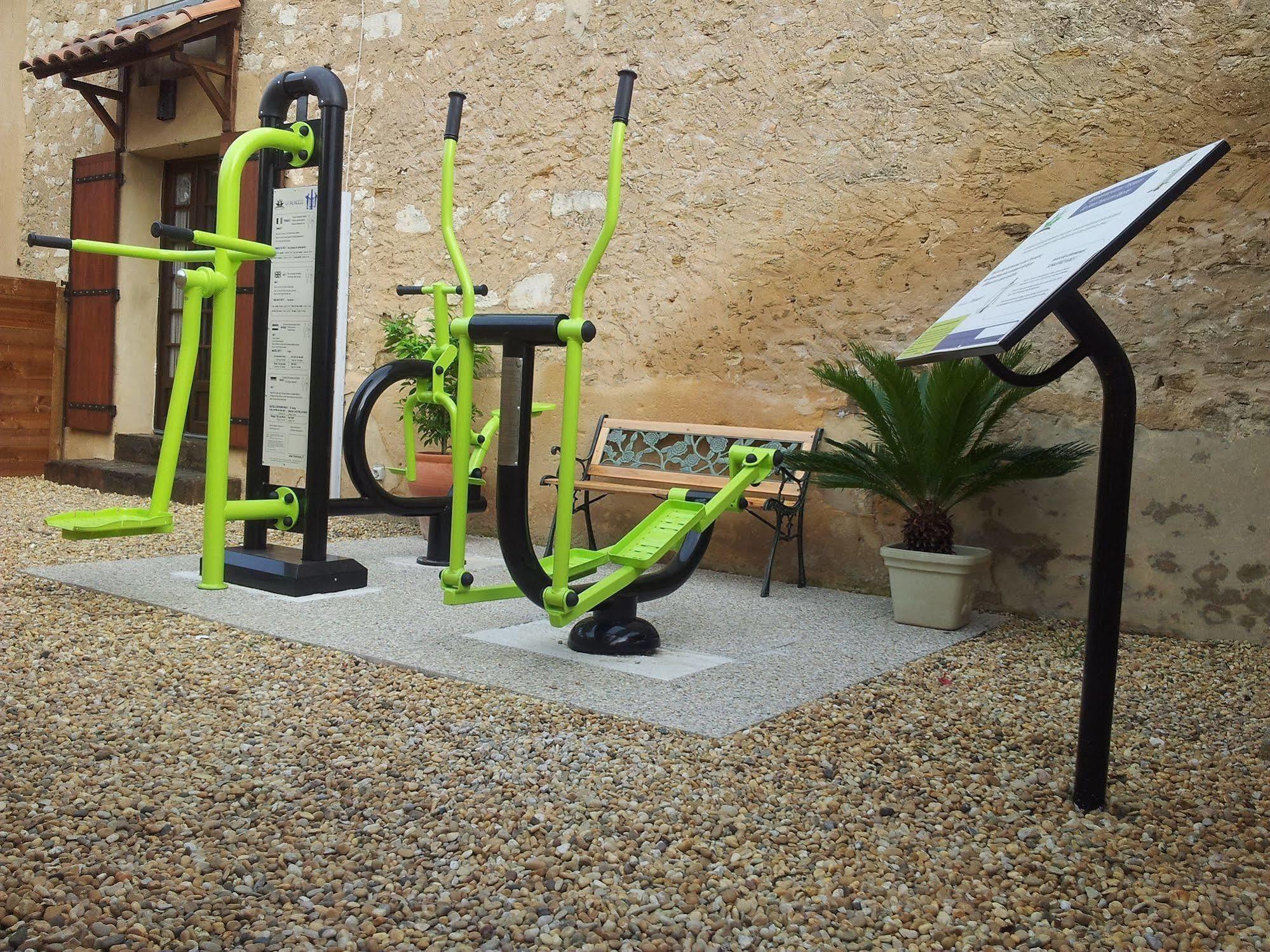 Le Jardin D'ivana * Oppède