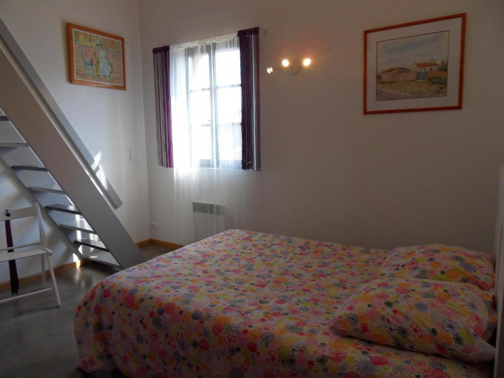 Bed & Breakfast Le Jardin D'ivana D'hotes Avec Piscine Chauffee