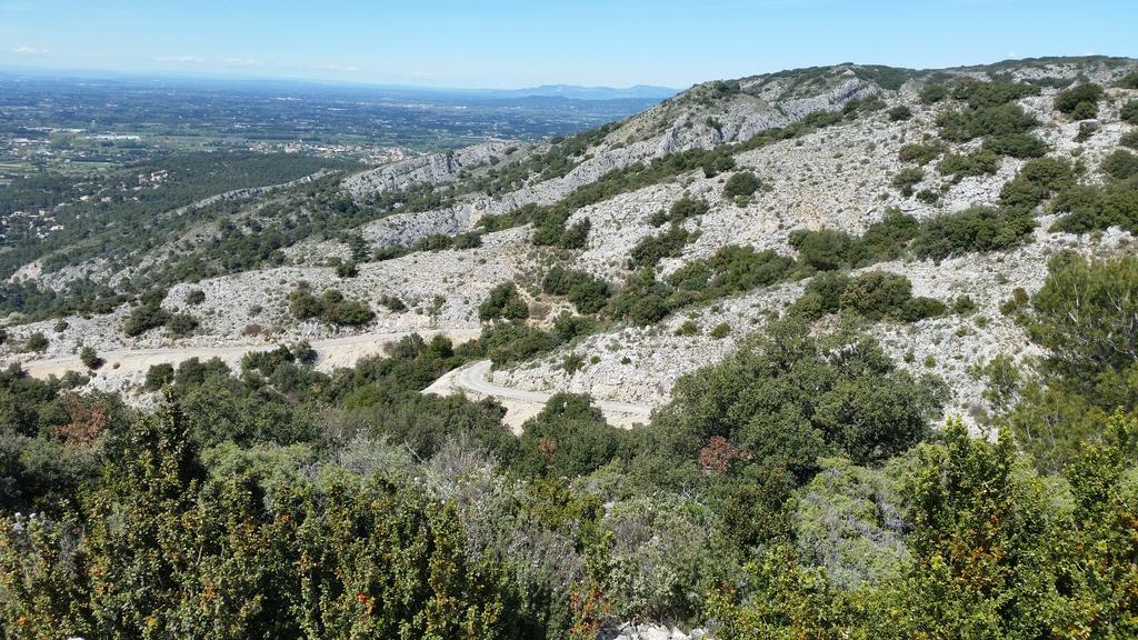 Le Jardin D'ivana D'hotes Avec Piscine Chauffee * Oppède