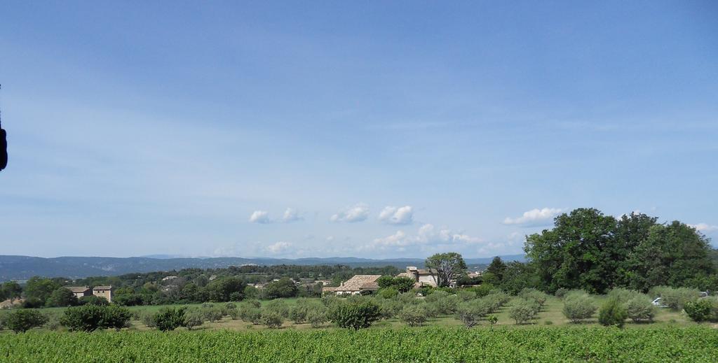 Le Jardin D'ivana D'hotes Avec Piscine Chauffee